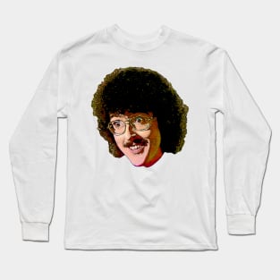 George Newman Long Sleeve T-Shirt